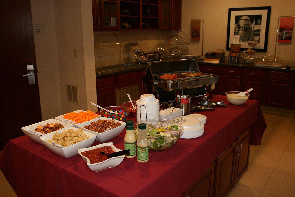 Hampton Inn & Suites, Springfield Sw Екстериор снимка