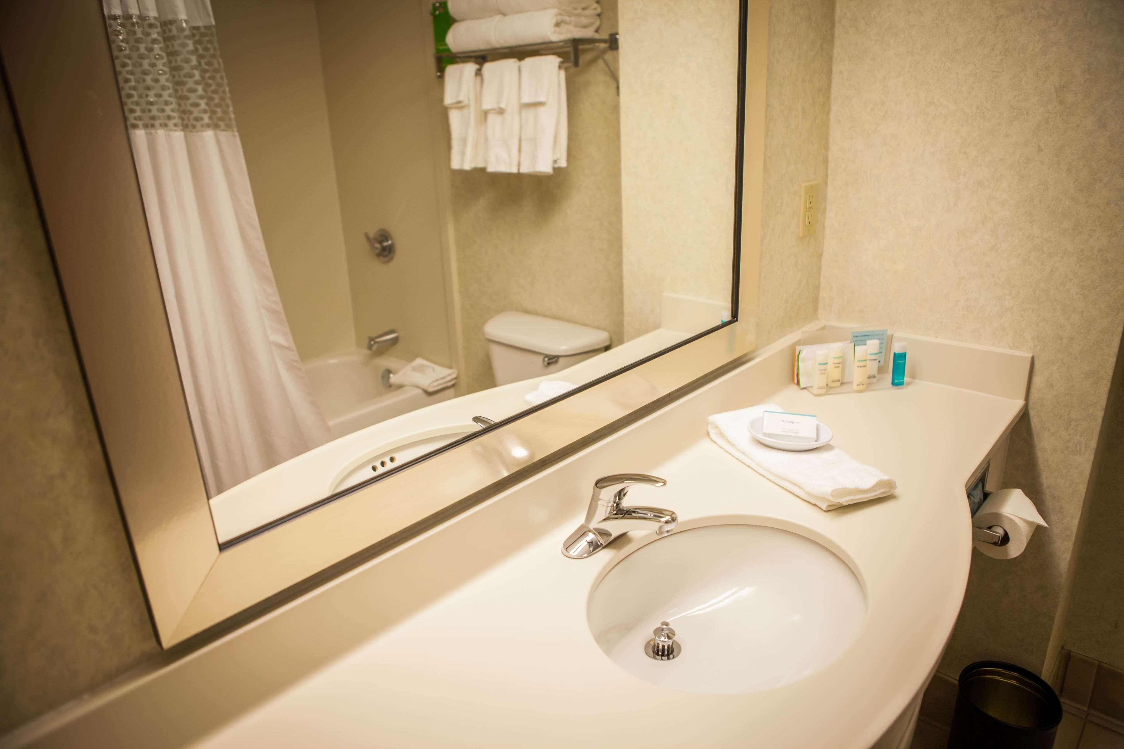 Hampton Inn & Suites, Springfield Sw Екстериор снимка