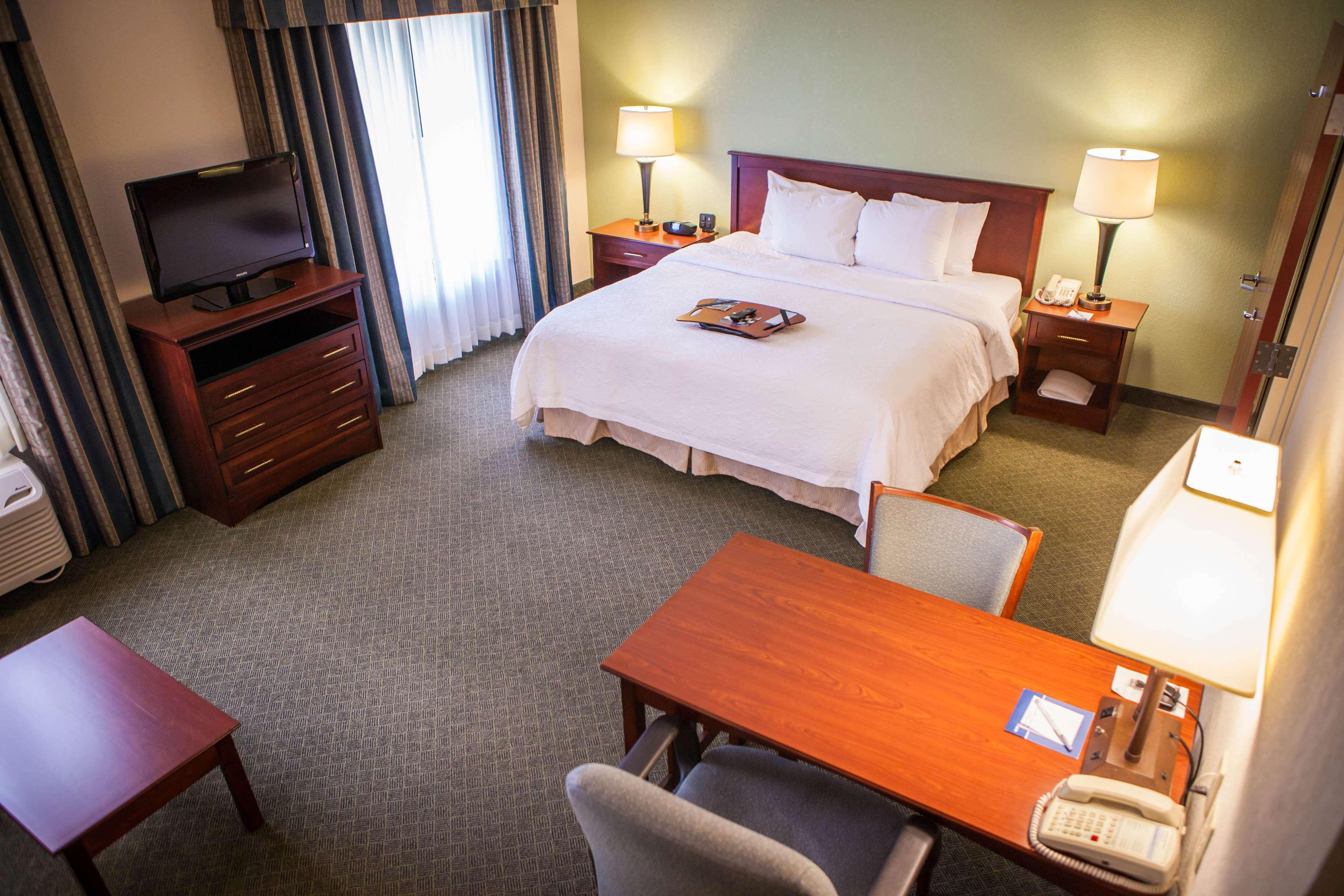 Hampton Inn & Suites, Springfield Sw Екстериор снимка