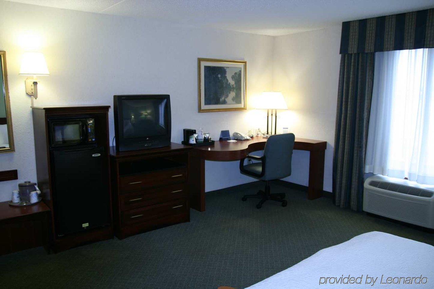Hampton Inn & Suites, Springfield Sw Стая снимка