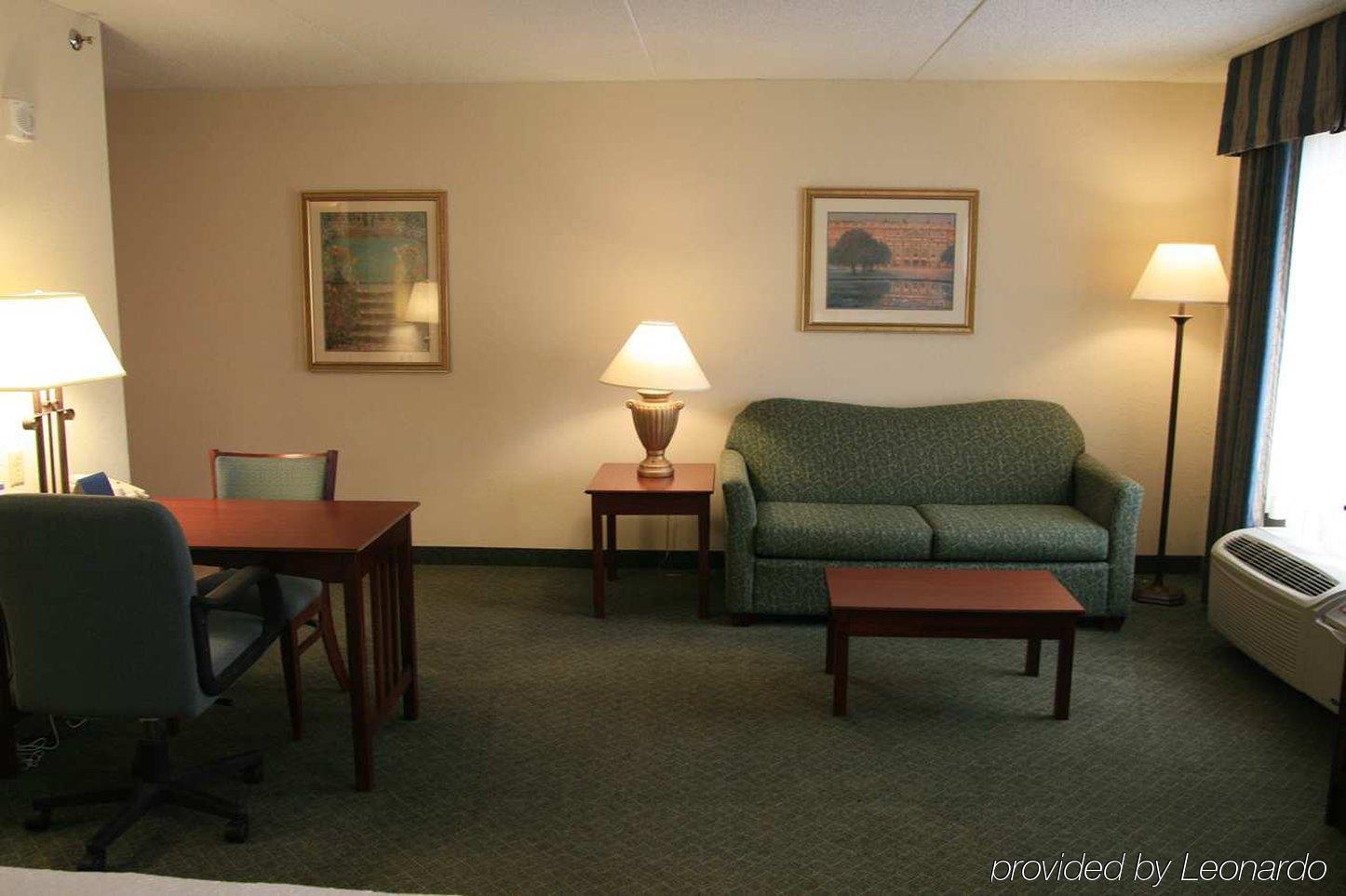Hampton Inn & Suites, Springfield Sw Стая снимка