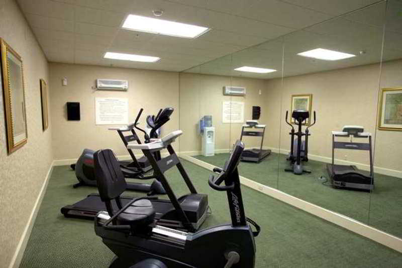 Hampton Inn & Suites, Springfield Sw Екстериор снимка